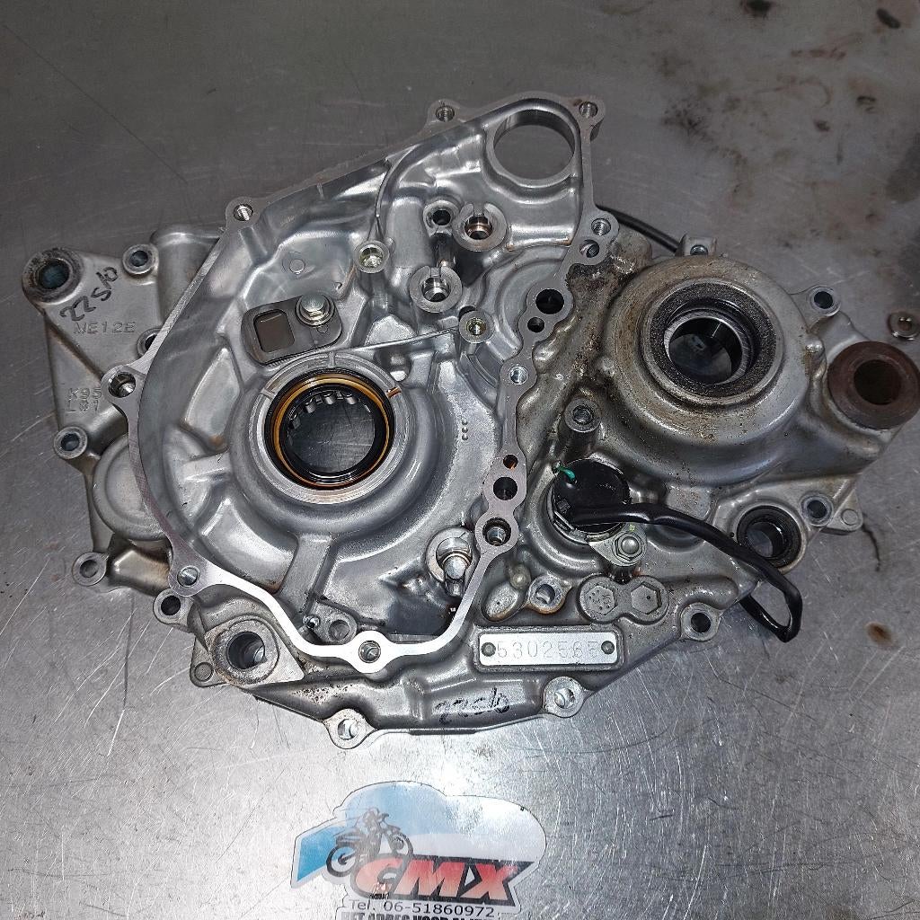 carter Honda CRF250 (2022-2026) CRF250 carterhelft, Ophalen, Cmx, Cmx, Cmx