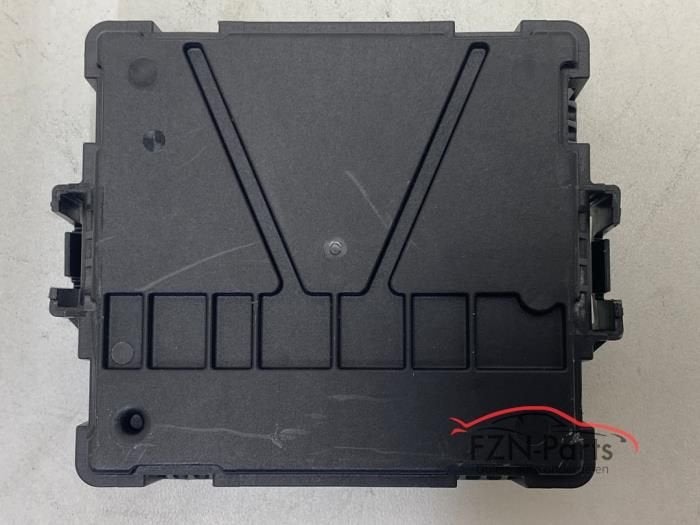 VW Golf 8 Facelift Gateway Module, Ophalen of Verzenden, Gebruikt