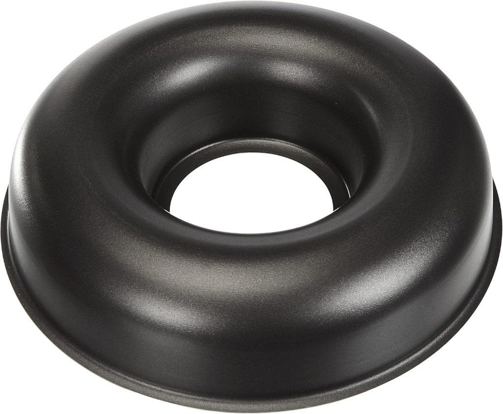 Savarin bakvorm 24 cm | Lacor 68724 Rijstrand | Nieuw, Ophalen of Verzenden, Nieuw, Taarten, Bakvorm