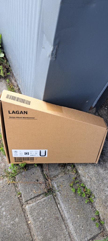 Nieuwe Ikea keuken meng kraan, Ophalen, Nieuw