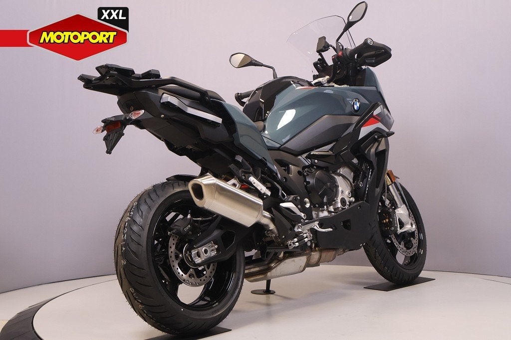 BMW S 1000 XR (bj 2026), Nieuw, Bedrijf, Toermotor, Bmwklantenservice@bmw.nl