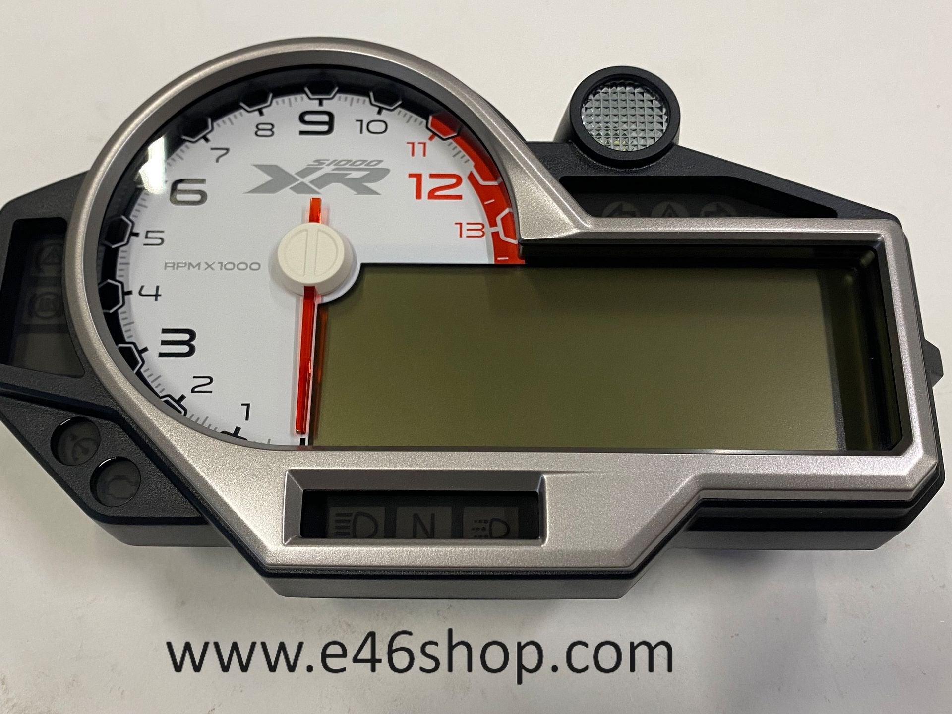 BMW S1000XR INSTRUMENTENPANEEL OE 62118414656 NIEUW, Motoren, Onderdelen | BMW, -, -, Nieuw, Ophalen of Verzenden