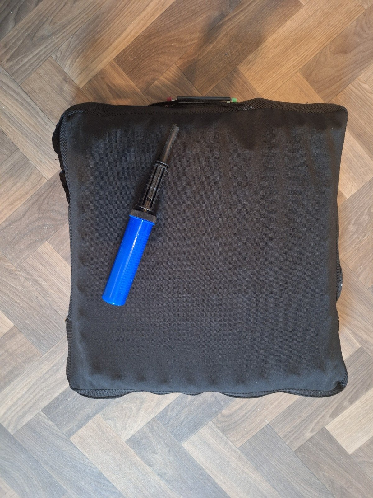 Te koop: Roho Quadtro Select anti decubitus kussen, Ophalen of Verzenden