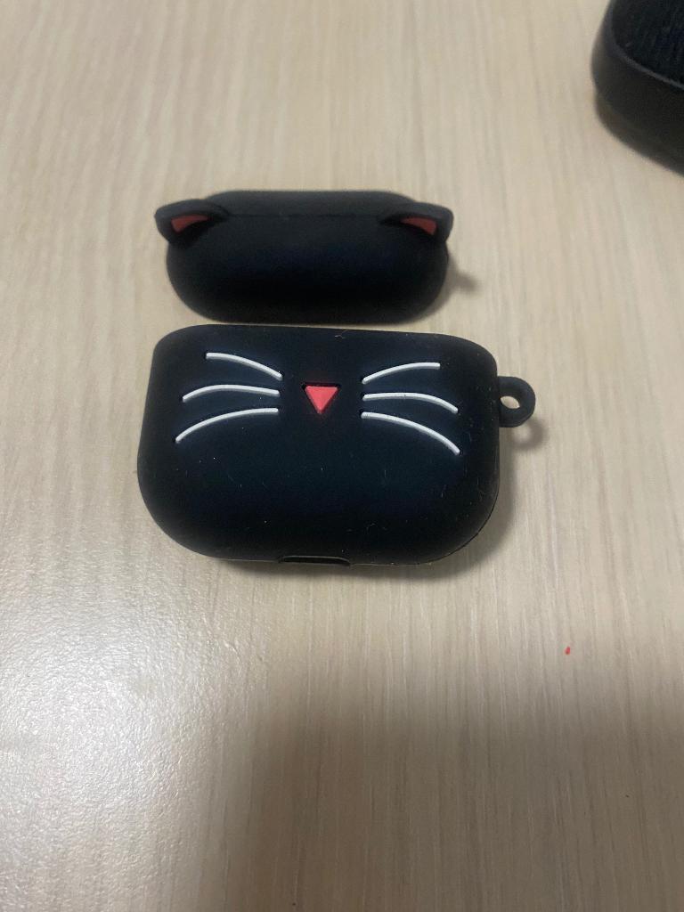 AirPod 3 hoesje Apple, Ophalen of Verzenden, Gebruikt, Hoesje of Tasje