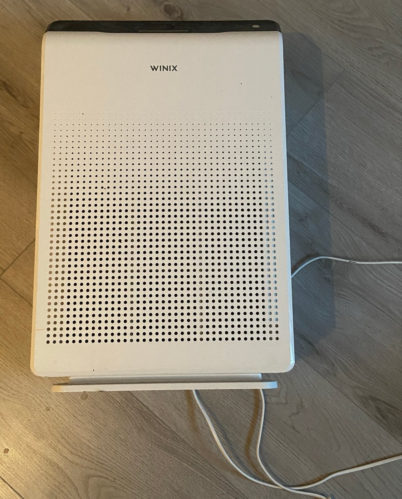 Winix Zero Luchtreiniger met H13 HEPA filter + extra filter, Ophalen of Verzenden, Gebruikt, Luchtreiniger