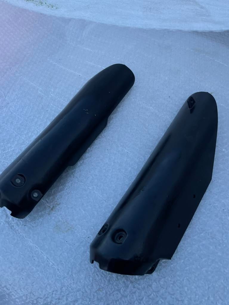 Voorvork protectors marzocchi usd derbi drd limited, Ophalen of Verzenden, Zo goed als nieuw, Frame
