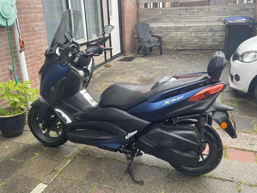 Yamaha X-Max 300.   06-2018, Fietsen en Brommers, Scooters | Yamaha, Ophalen