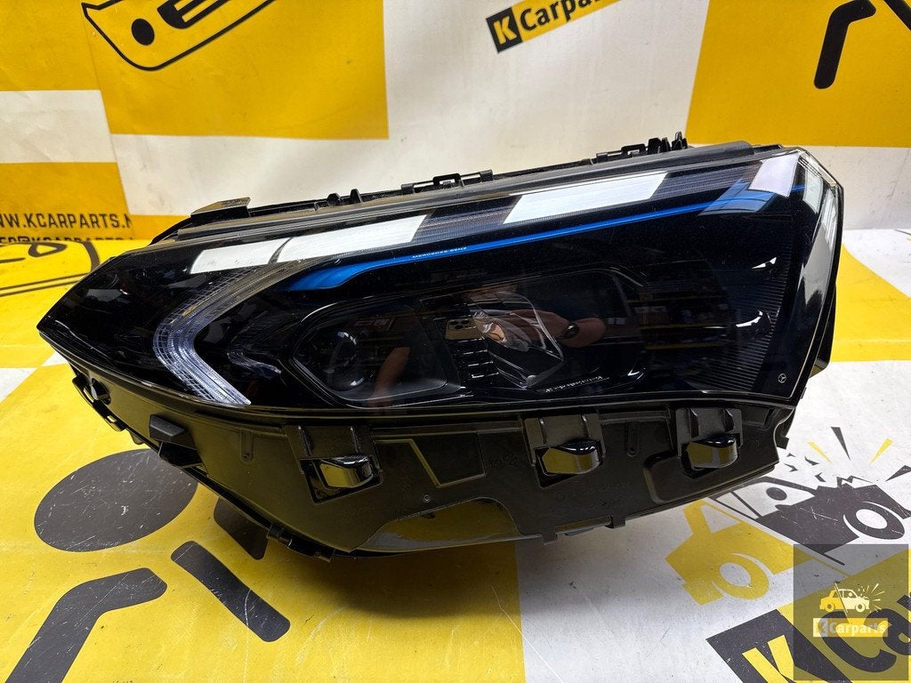 A2439062801, Mercedes EQA EQB W243 Full Led High Performance