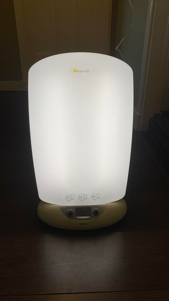 Philips original EnergyLight, Ophalen of Verzenden, Zo goed als nieuw, Overige typen