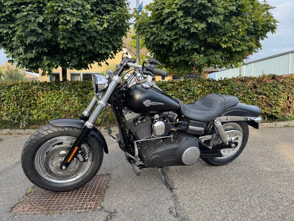 Harley-davidson fat bob fatbob 5HD (BTW motor), Bedrijf, Overig, Customerservice@harley-davidson.com, 3700 W. Juneau Avenue, Milwaukee, WI 53208, USA