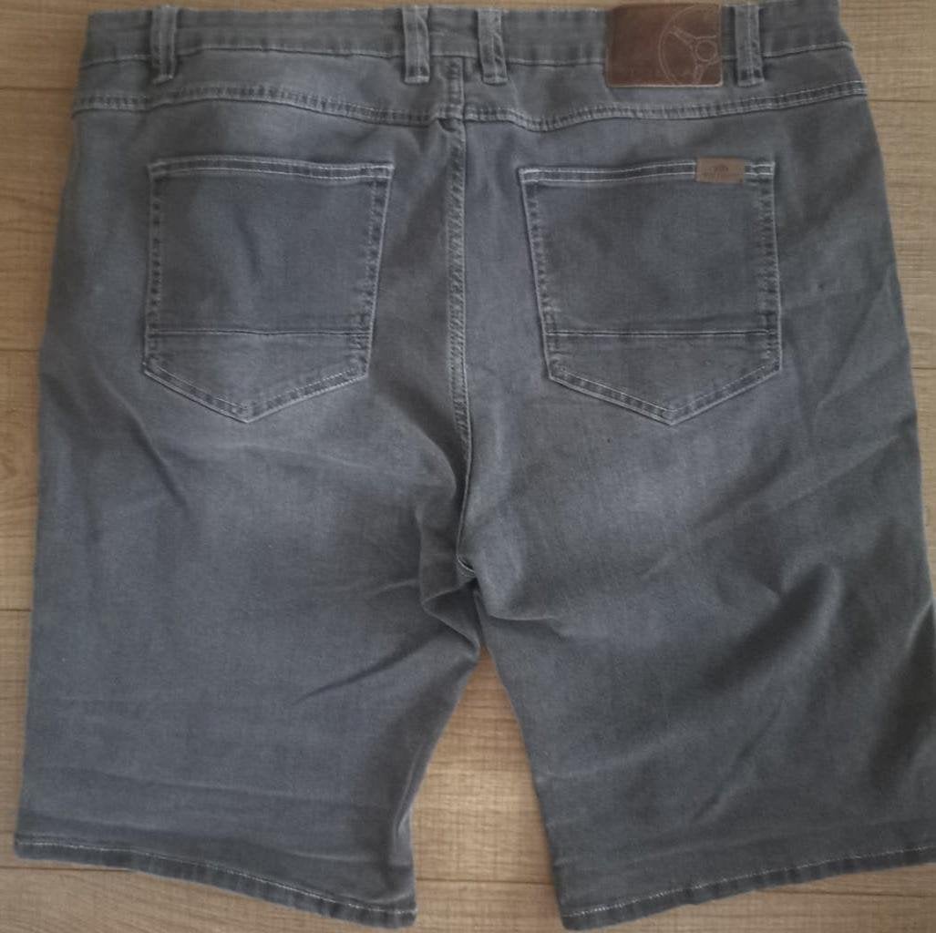 STATE OF ART Jeans short maat W42, State of Art, Verzenden, Overige maten, Zo goed als nieuw