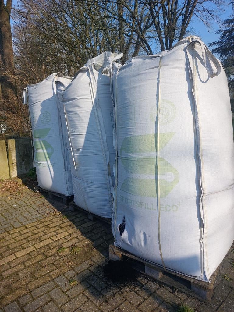 Korrels voor op kunstgras, Tuin en Terras, Ophalen of Verzenden, Minder dan 10 m²