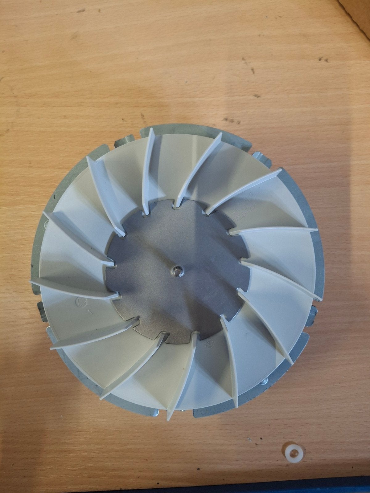 Ventilator motor voor diverse apparaten, Ophalen of Verzenden, Nvt, Nvt, Nvt