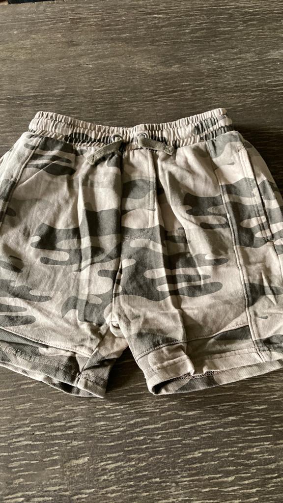 Korte broek LMTD maat 152, Kleding | Heren, Badmode en Zwemkleding, Ophalen of Verzenden, Overige maten, Blauw