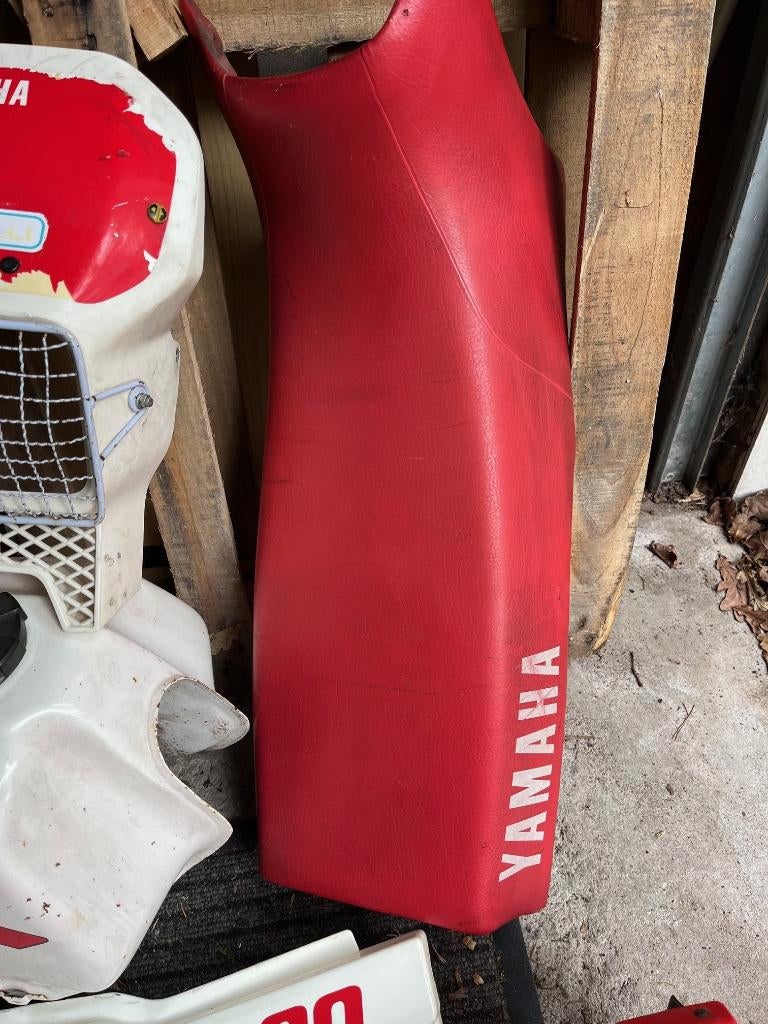 XT 600 2KF onderdelen, Motoren, Onderdelen | Yamaha, Ophalen, Gebruikt