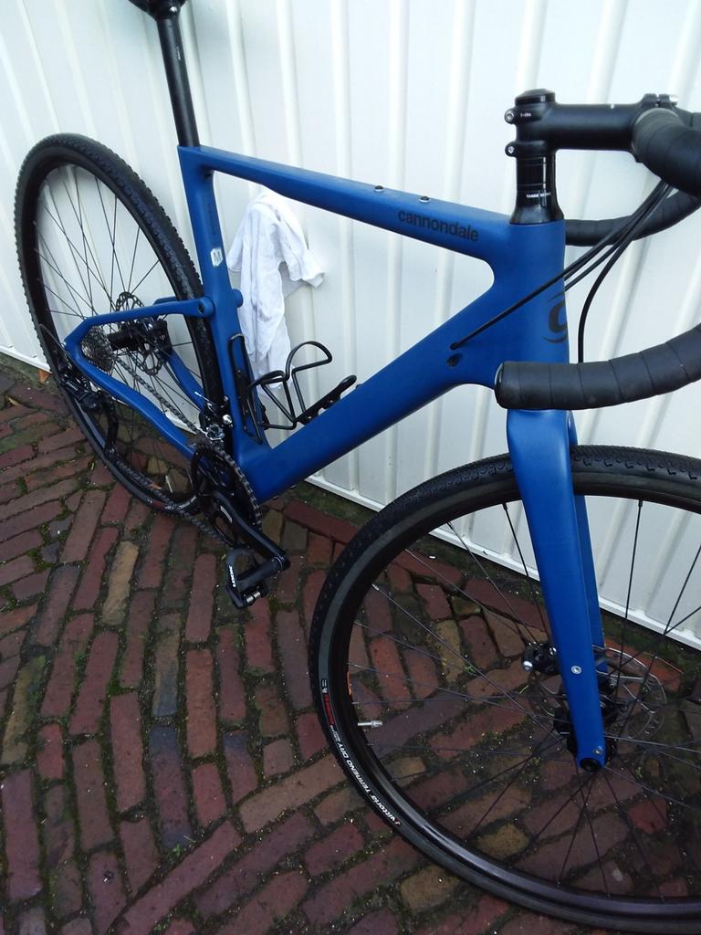 Cannondale topstone 6 carbon, Fietsen en Brommers, Fietsen | Racefietsen, Overige merken, Carbon, Ophalen of Verzenden, Zo goed als nieuw