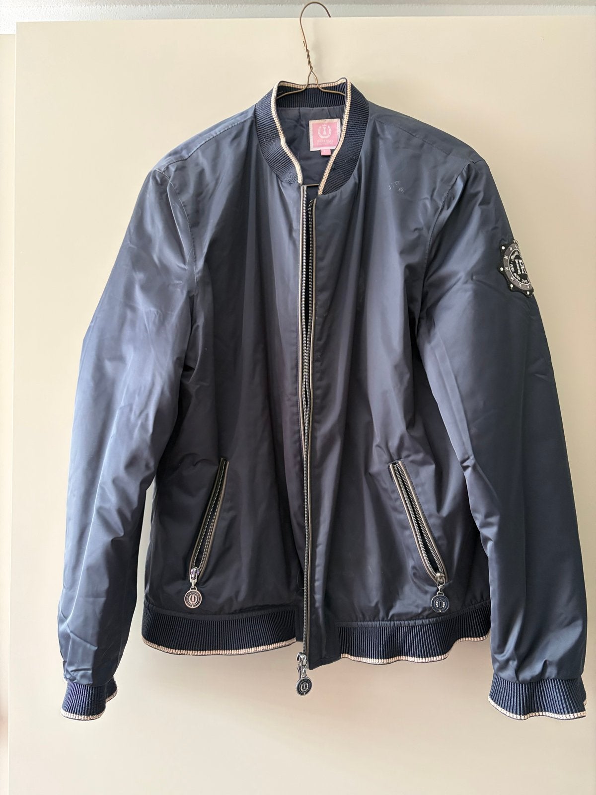Imperial Riding Bomberjack Maat L, Ophalen of Verzenden, Gebruikt, Bovenkleding