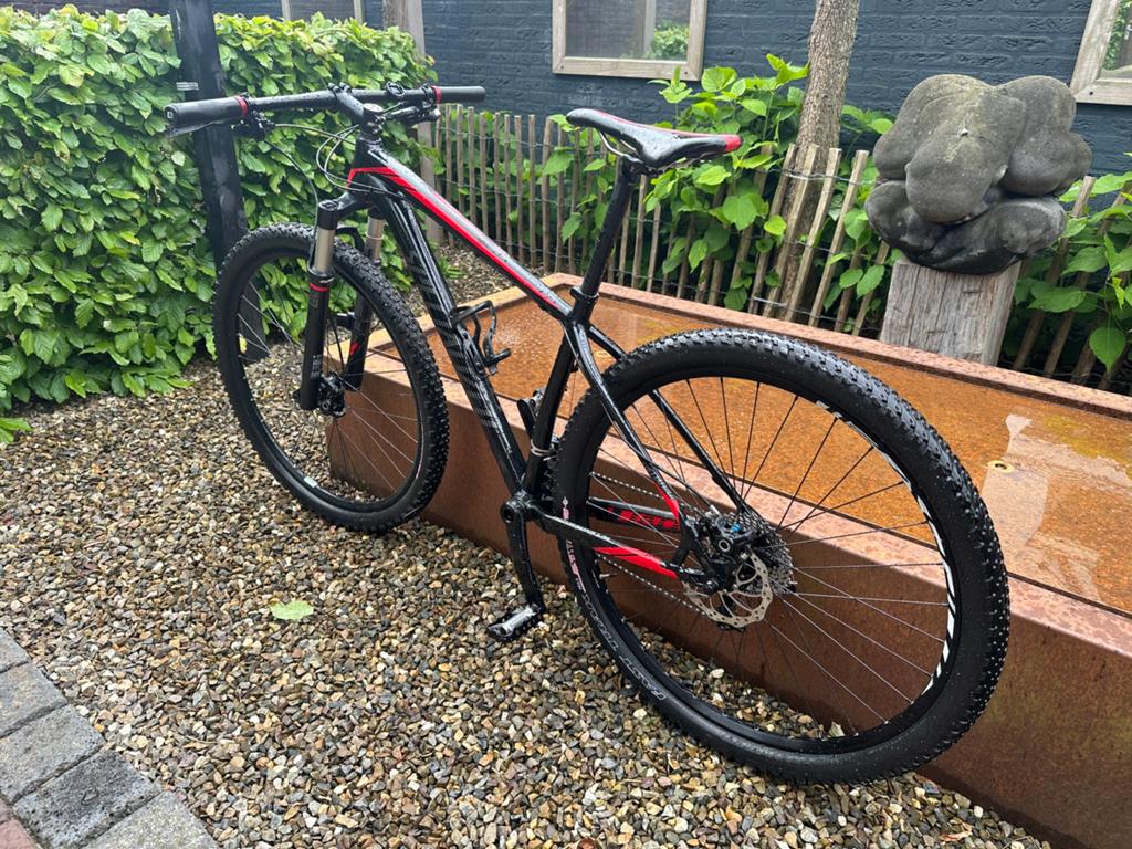 Specialized Stumpjumper M, Fietsen en Brommers, Fietsen | Mountainbikes en ATB, Gebruikt, Overige merken, Ophalen