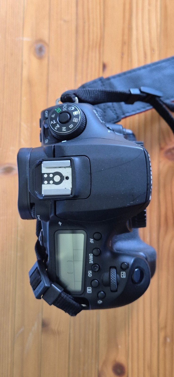 Canon EOS 90D Spiegelreflexcamera met batterijgrip, Audio, Tv en Foto, Fotocamera's Digitaal, Spiegelreflex, Canon, Ophalen of Verzenden
