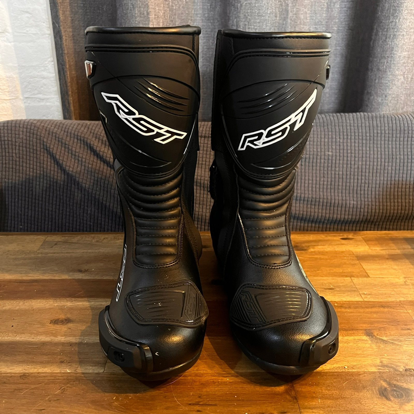 RST S-1 Motorlaarzen, helemaal nieuw, Maat 41, Ophalen of Verzenden, Nieuw zonder kaartje, Dames, Laarzen