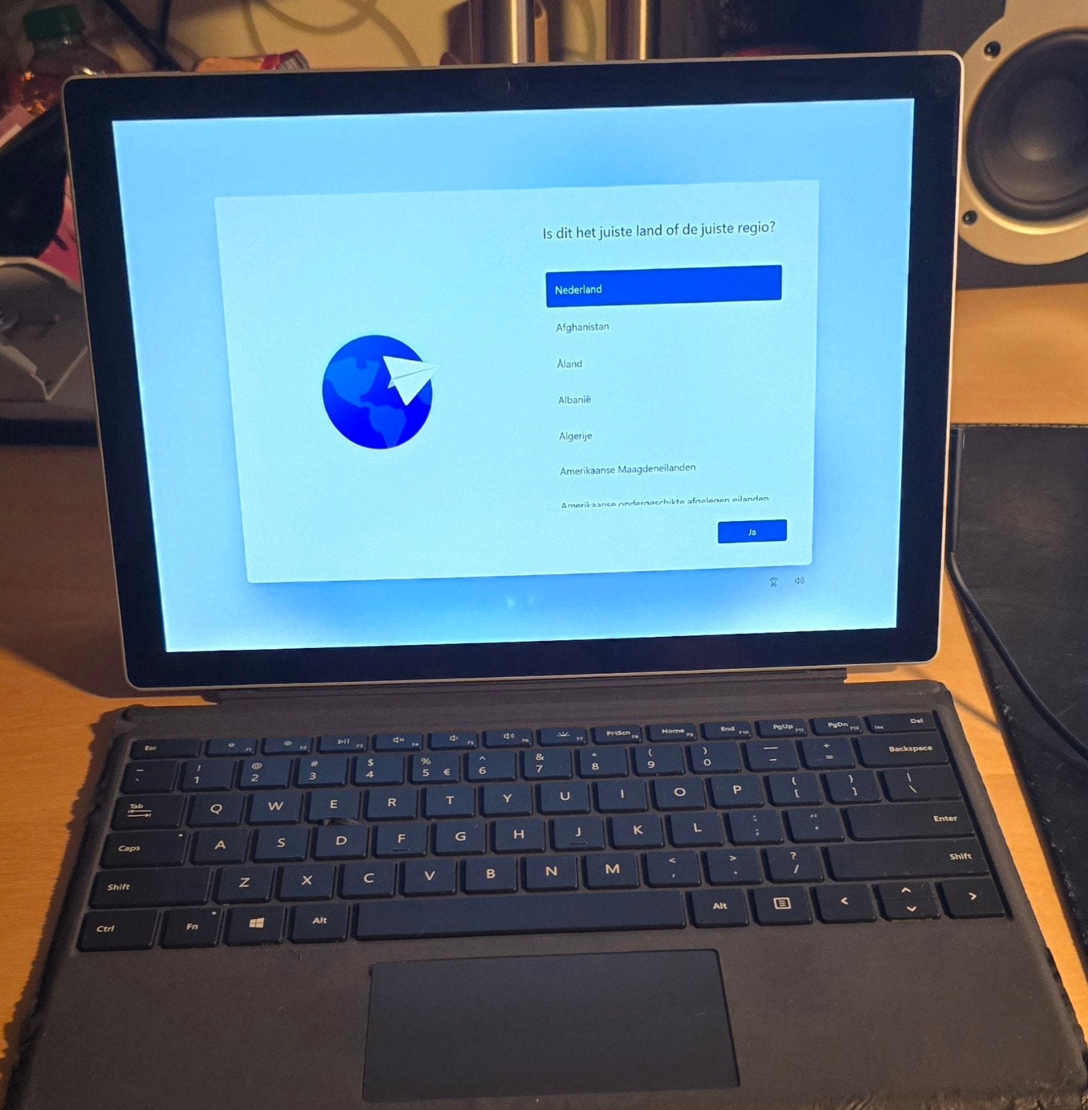 Surface Pro 5 Windows 11, Surface Pro 5 Windows 11, 12 inch, Ophalen of Verzenden, Zo goed als nieuw