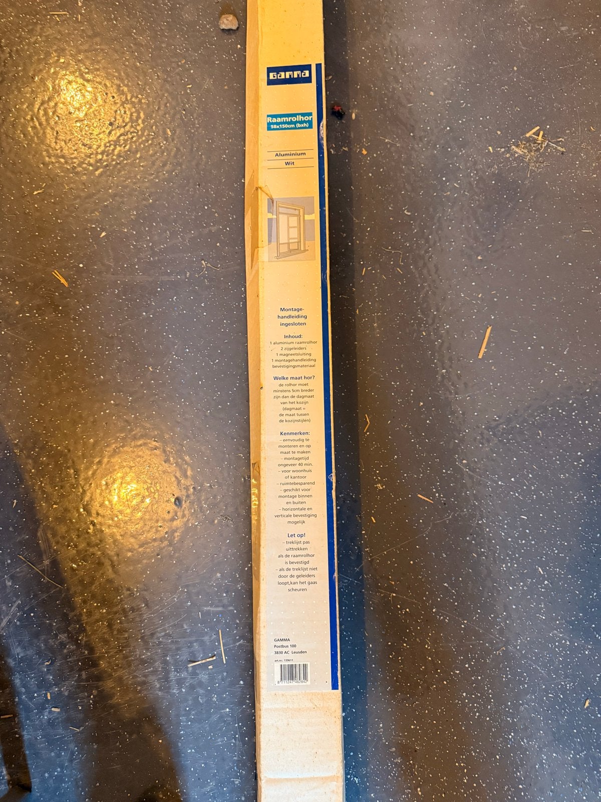 Nieuwe Raamhor / Hordeur - Aluminium, Ophalen, 80 tot 100 cm, 215 cm of meer, Hordeur