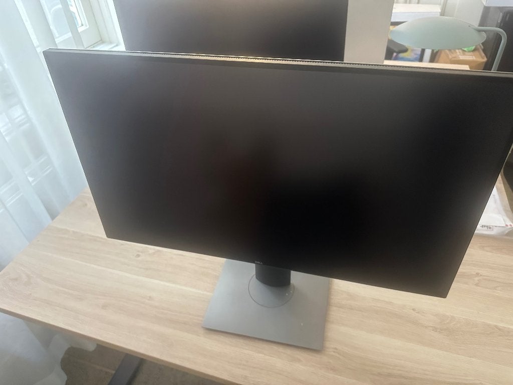 Dell U2720Q - 4K IPS 60Hz USB-C Monitor - 90w - 27 Inch, Computers en Software, Monitoren, IPS, Verzenden, Dell, In hoogte verstelbaar