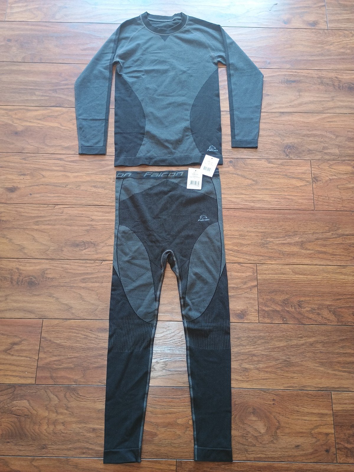 Nieuw Falcon Thermokleding Set - XL, Overige typen, Falcon, Maat 46/48 (XL) of groter, Nieuw