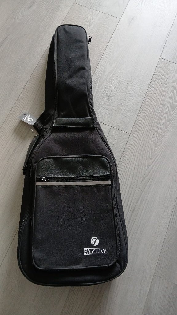 Gitaar tas (nieuw), Ophalen, Nieuw