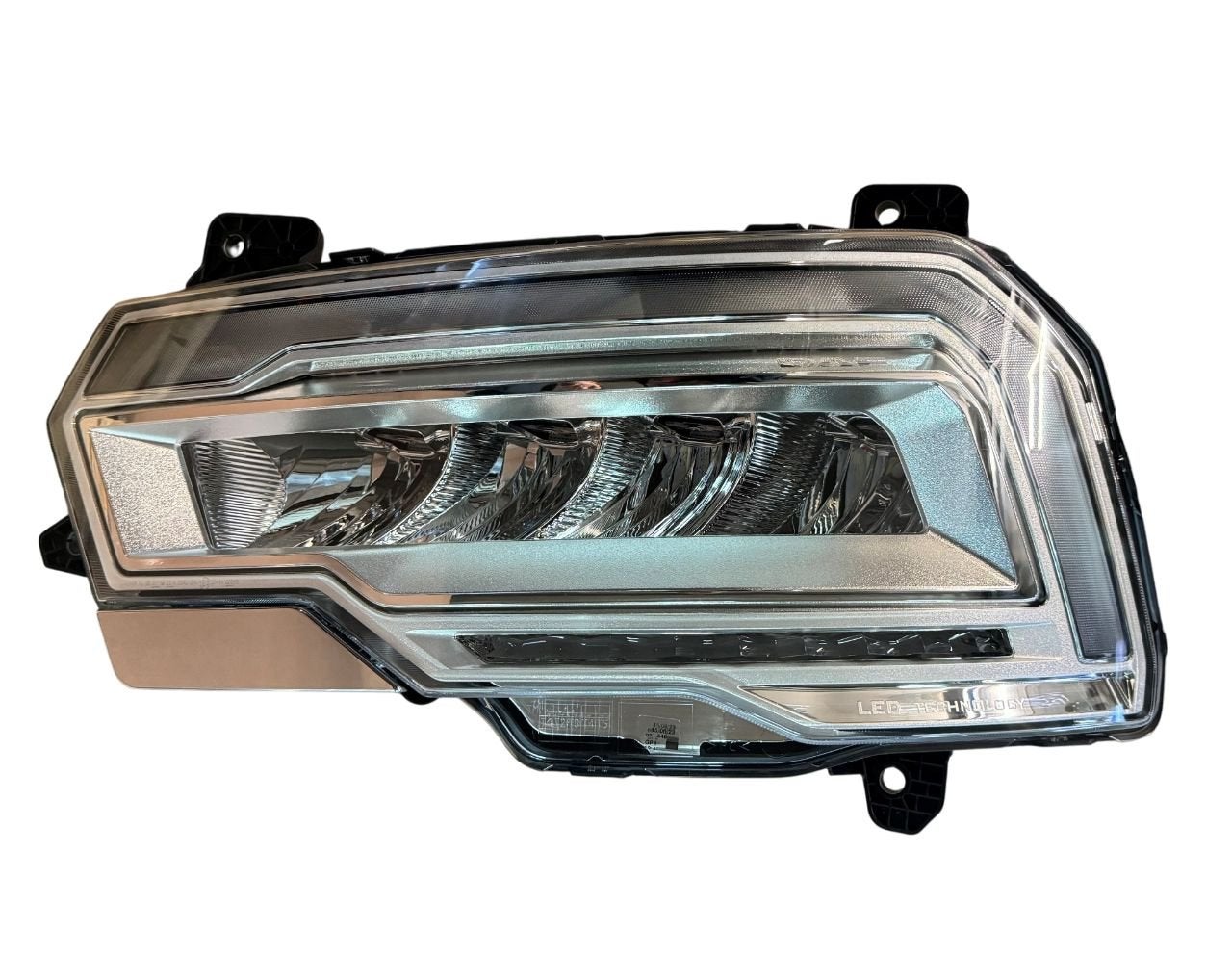 DAF LED-KOPLAMP LINKS NIEUW MODEL 2188982, -, Verlichting, -, Nieuw