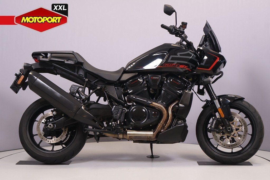 Harley-Davidson PAN AMERICA 1250 ST (bj 2025), Motoren, Motoren | Harley-Davidson, H-DCUSTOMERSERVICE@Harley-Davidson.com, Harley-Davidson Benelux