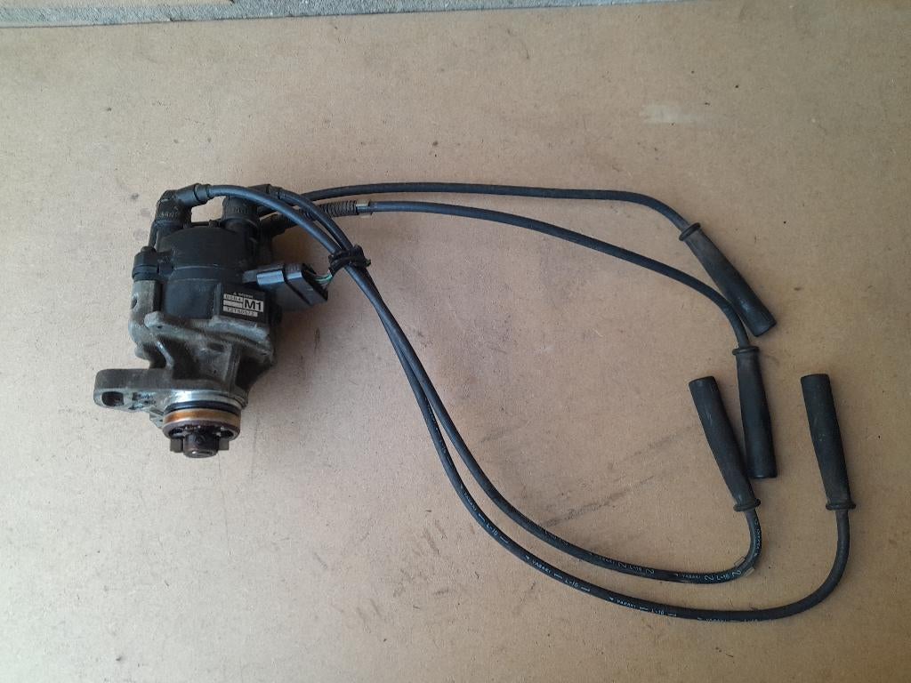 ONTSTEKING COMPLEET + BOUGIEKABELSET - MAZDA DEMIO -B3 motor, Verzenden, Gebruikt, Mazda