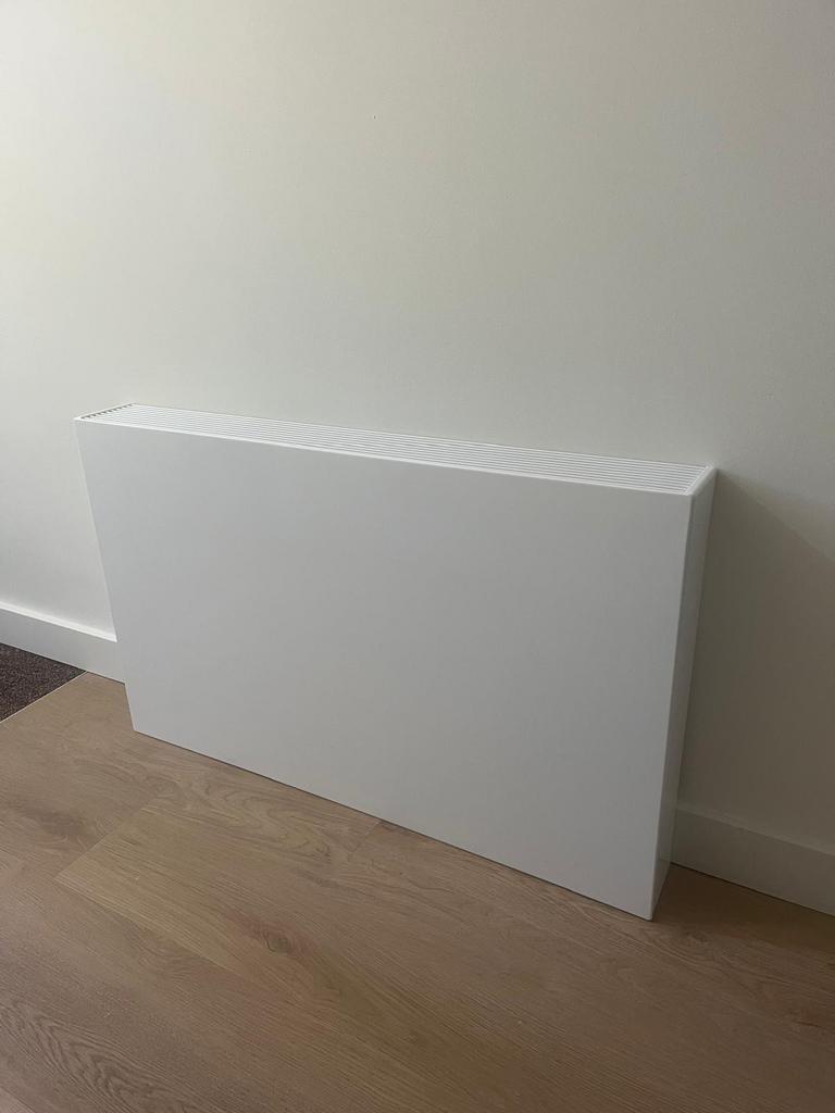 Radiatorombouw, 30 tot 80 cm, Radiator, Ophalen of Verzenden, Zo goed als nieuw