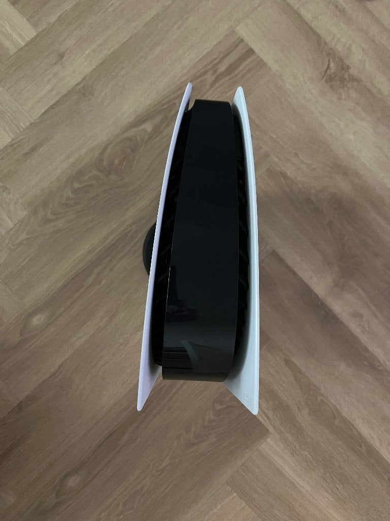Sony PlayStation 5 Disc Edition (inc. controller en games), Spelcomputers en Games, Games | Sony PlayStation 5, Ophalen, Overige genres
