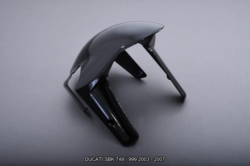 AVDB Voorspatbord voor DUCATI SBK 749 / 999 2003 - 2007, Verzenden, Nieuw