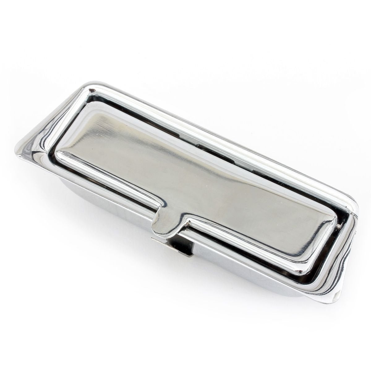 Chromen Asbak voor Classic Mini. 24A1538, Austin, -, -, Nieuw