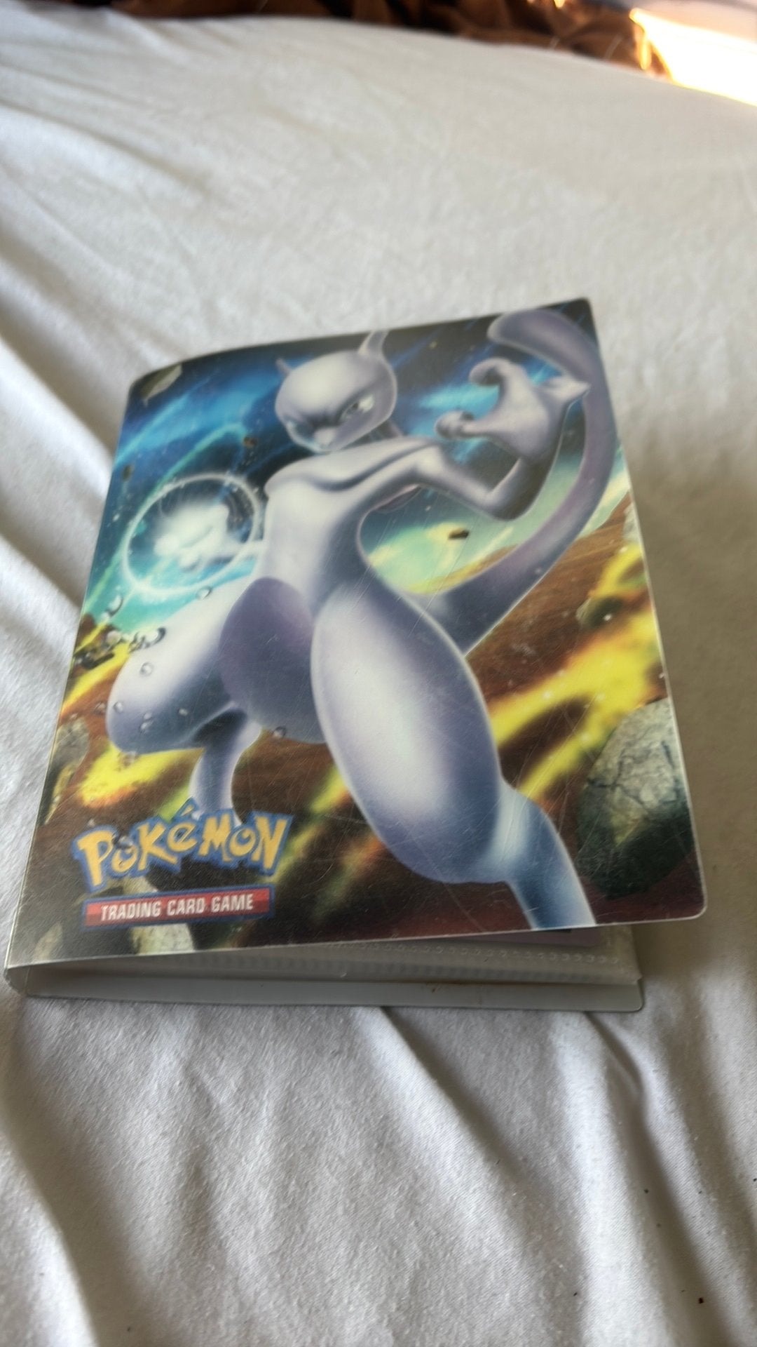 Pokemon boekje, Hobby en Vrije tijd, Verzamelkaartspellen | Pokémon, Ophalen of Verzenden