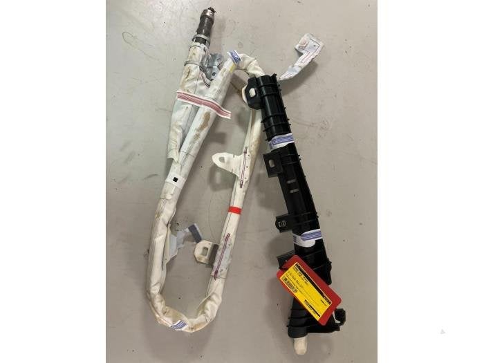 Airbag hemel rechts van een Toyota C-HR, Gebruikt, -, -, Ophalen of Verzenden