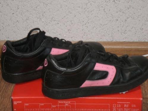 C1rca sportschoenen skateschoenen sneakers 40, Zwart, Ophalen of Verzenden, Sneakers of Gympen, C1rca
