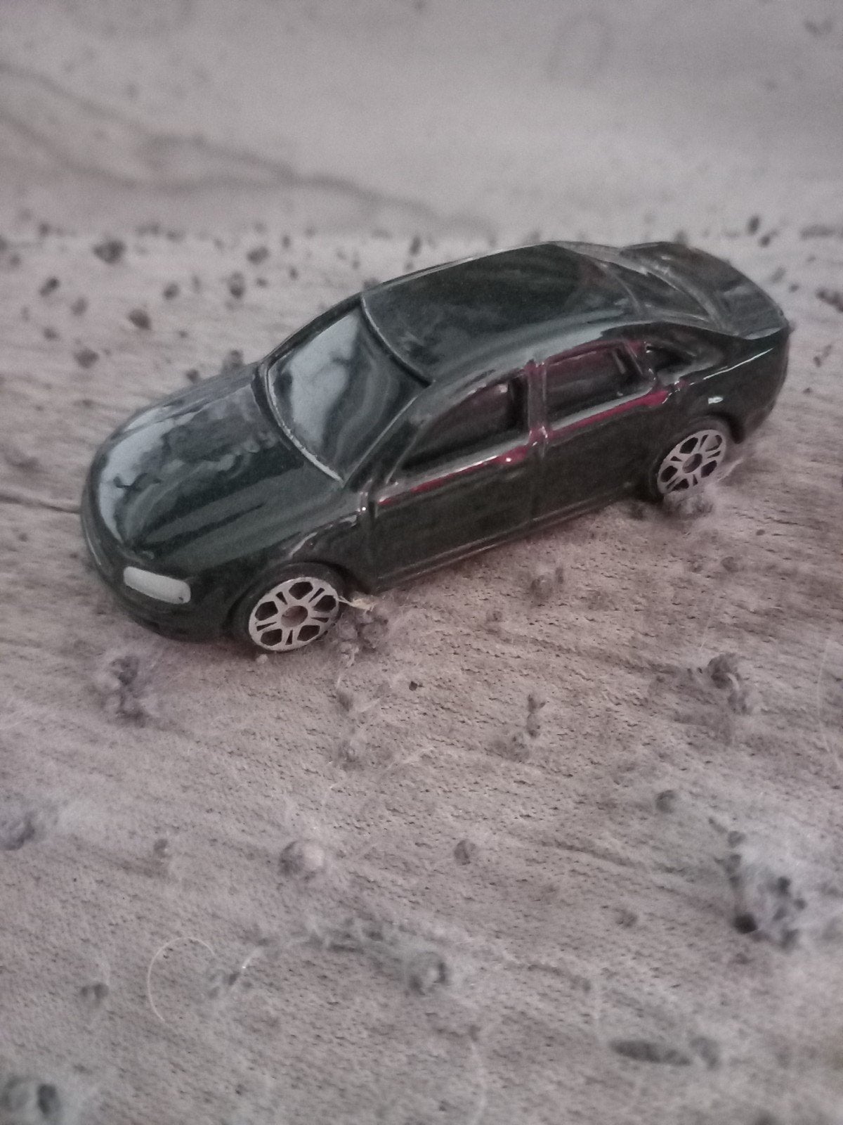 Audi A8, Ophalen of Verzenden, Zo goed als nieuw, Auto