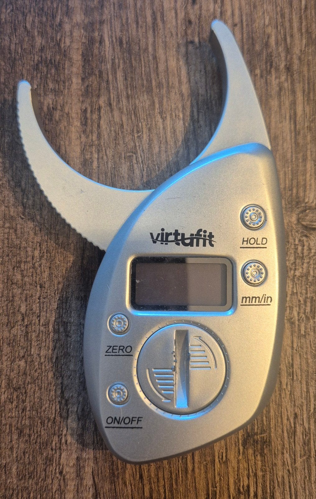 Vetmetingstang van VirtuFit, Ophalen of Verzenden