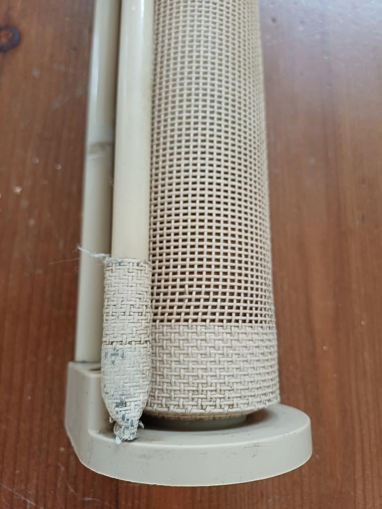 (Trap) Hekje oprolbaar, Dieren en Toebehoren, Honden-accessoires, Ophalen, Gebruikt