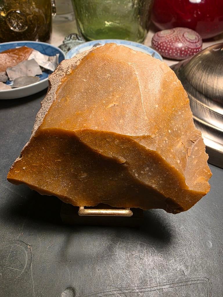Grote hakbijl, Ophalen of Verzenden