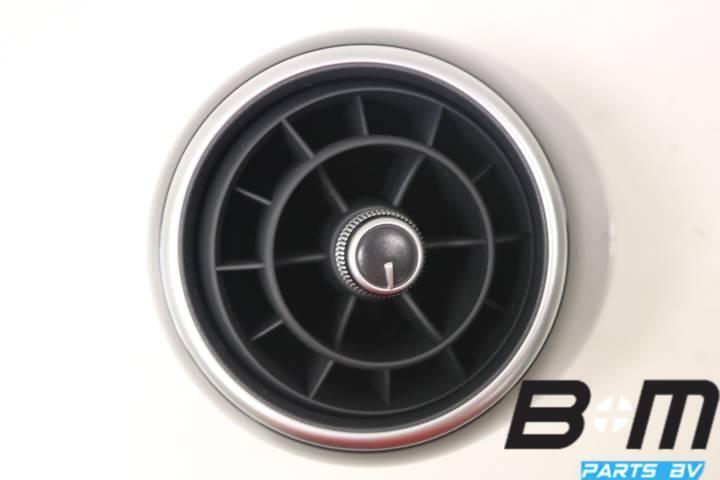 Luchtrooster in dashboard midden Audi A1 Quattro, Gebruikt