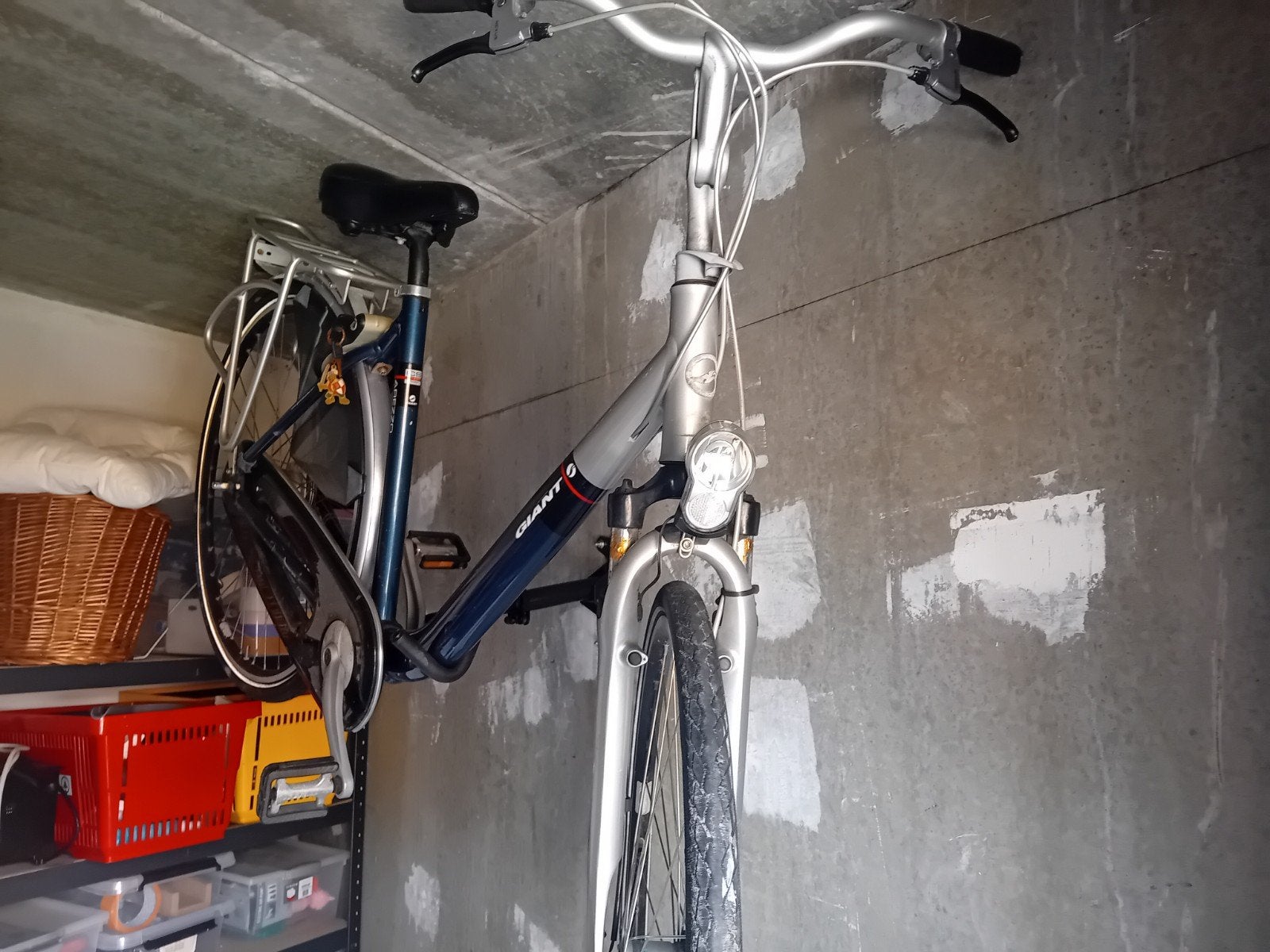 Opknapper, Fietsen en Brommers, Ophalen, Gebruikt