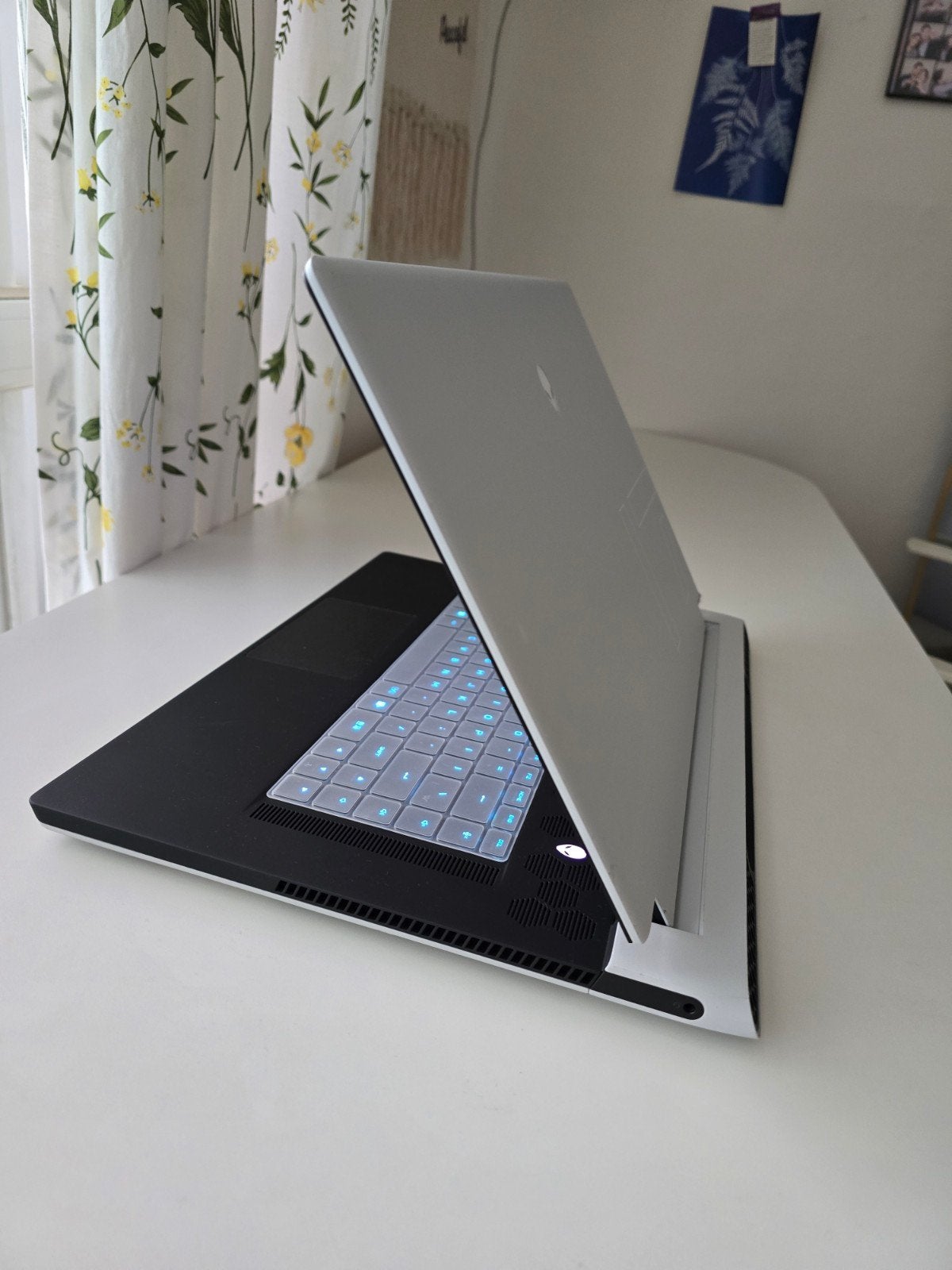 Alienware X17 R2 Gaming Laptop i7 RTX 3080 Ti 64GB RAM, Computers en Software, 64 GB of meer, Intel Core i7 (12e generatie), Met videokaart