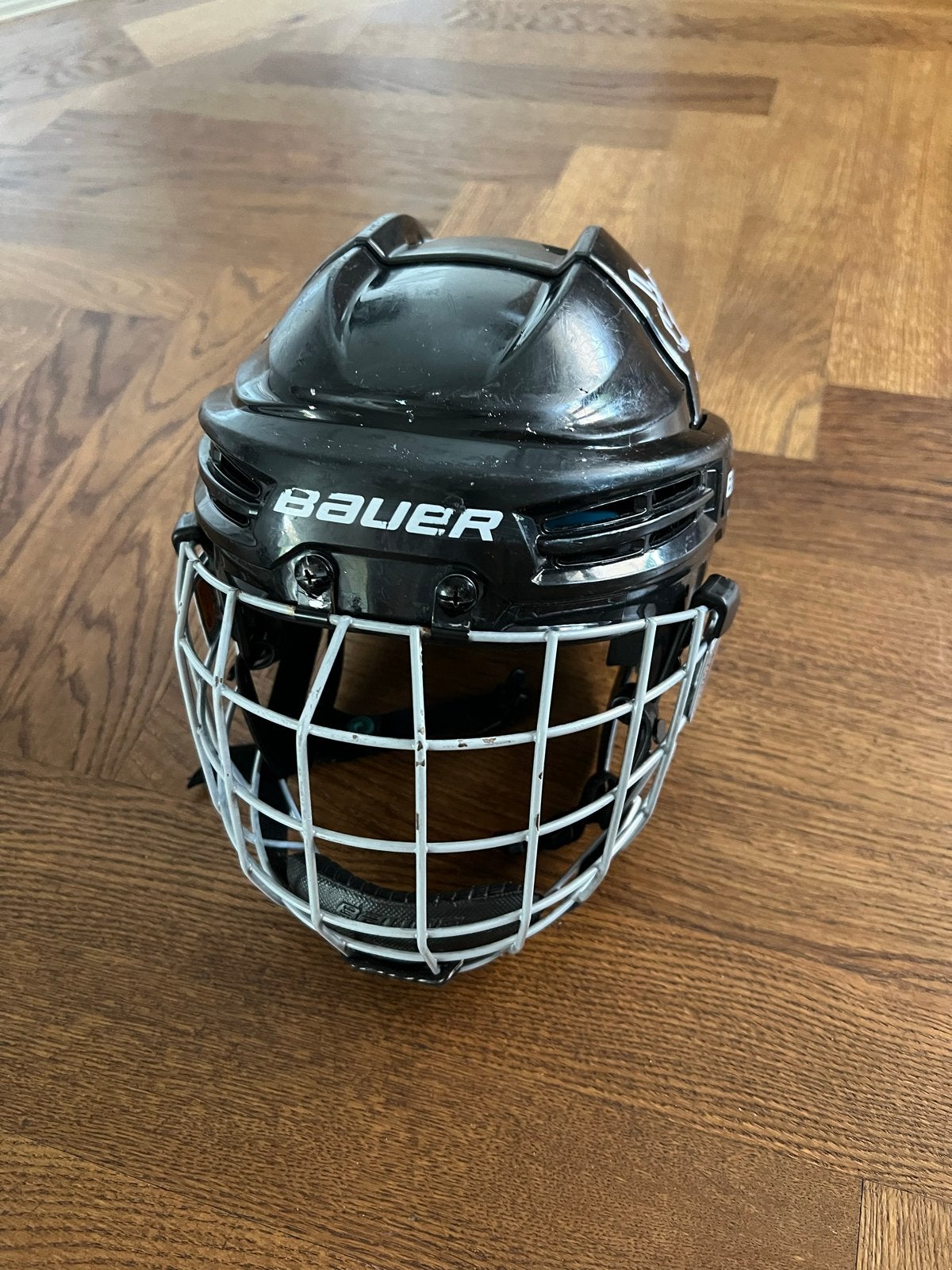 IJshockey Spullen Kind & Junior - Complete Set, Ophalen, Gebruikt, Kleding