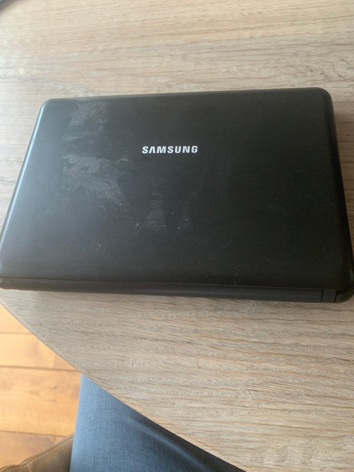 Samsung laptop N130, Ophalen of Verzenden