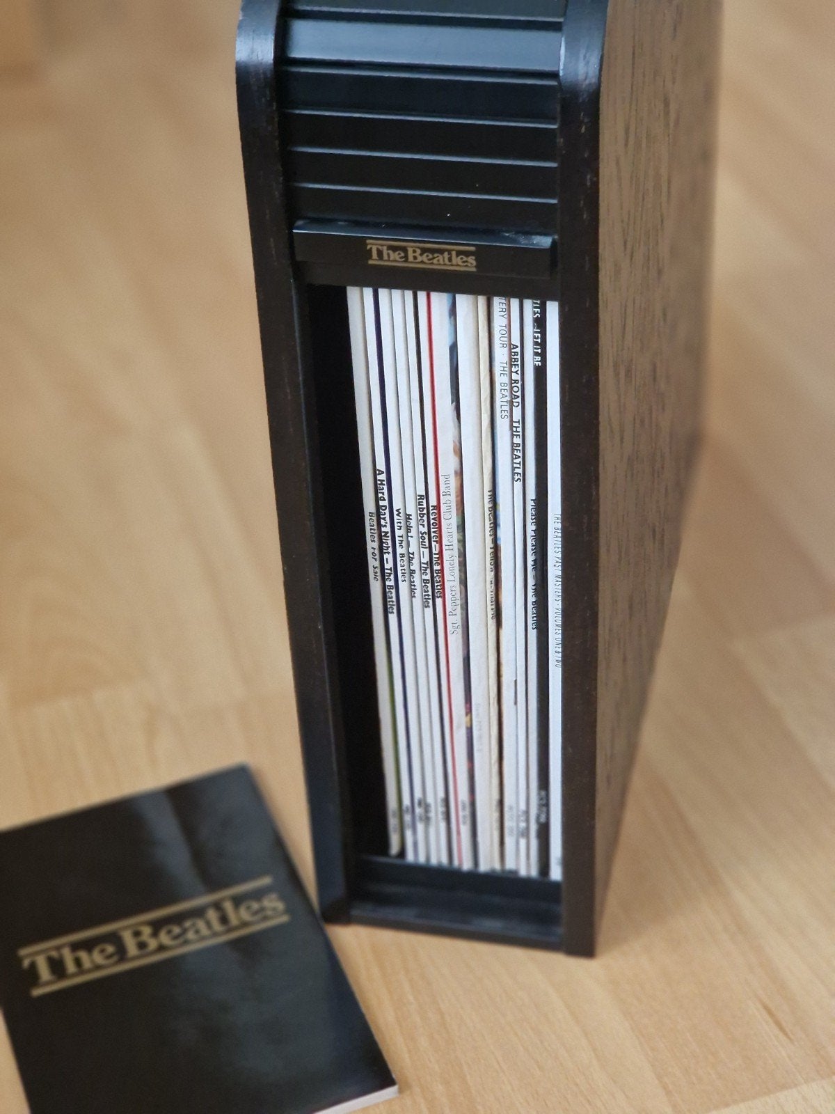 The Beatles Box Set - 16x Vinyl LP, Limited Edition, Boxset, Pop, Ophalen of Verzenden, Zo goed als nieuw
