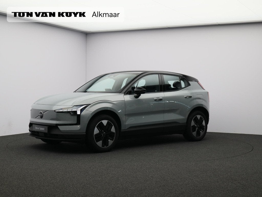 Volvo EX30 Single Motor Plus 51 kWh / Stoel+Stuurverwarming, Auto's, Volvo, Achterwielaandrijving, Gebruikt, Volvo Selected Used Cars